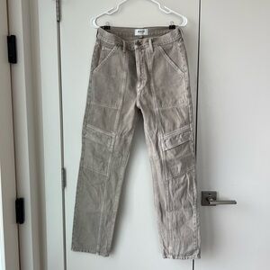 Copper Cargo Jeans